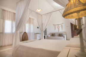 Antica Masseria Ficazzana - Tenuta